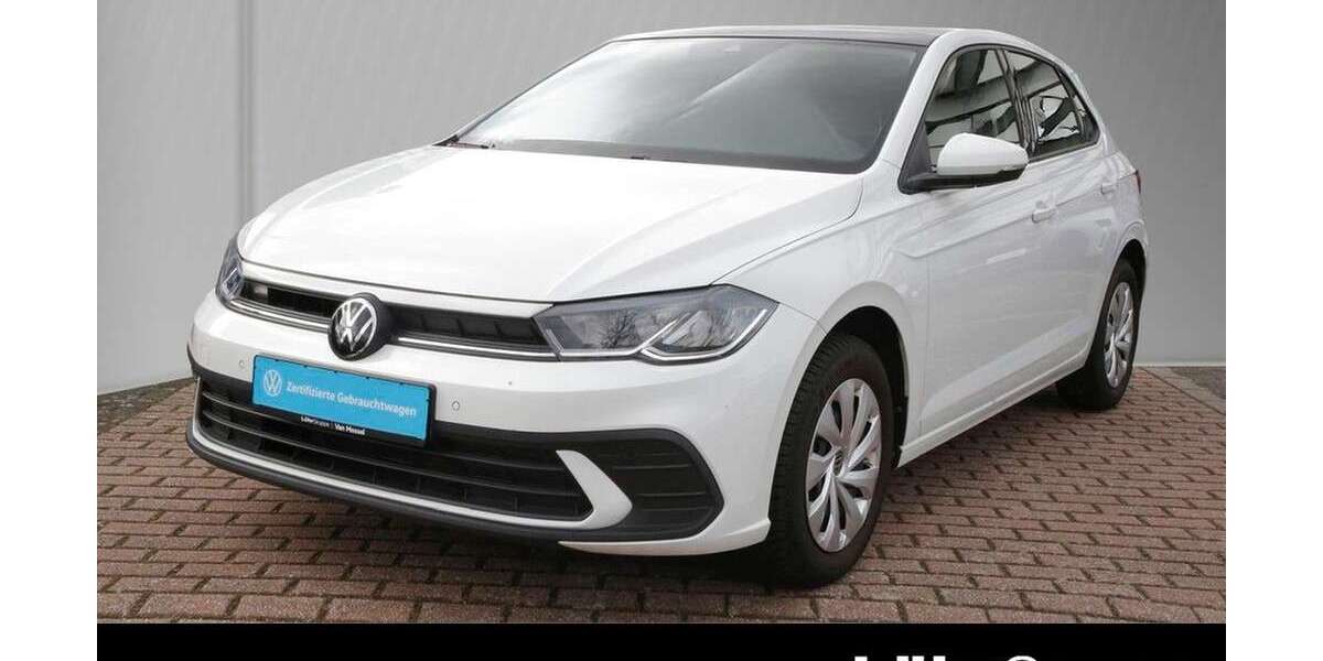 VW Polo 13.813 km 15.750 &euro; Meckenheim 53340