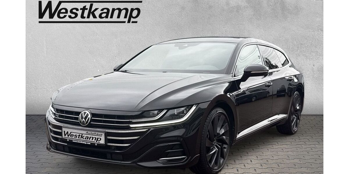 VW Arteon 92.950 km 27.730 &euro; Frechen 50226