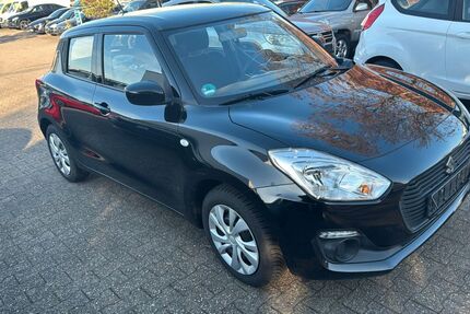 Suzuki Swift 138.850 km 8.199 &euro; Bonn 53227