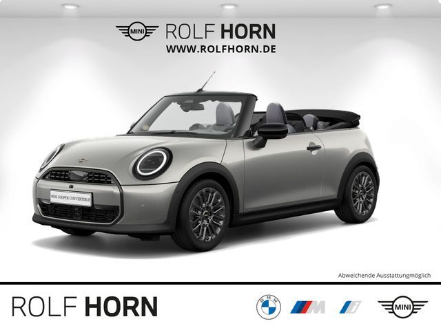 Mini Cooper C 8.161 km 32.320 &euro; Wesseling 50389