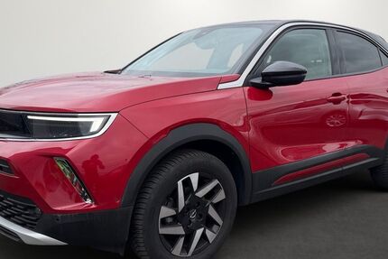 Opel Mokka 46.018 km 19.990 &euro; Rheinbach 53359