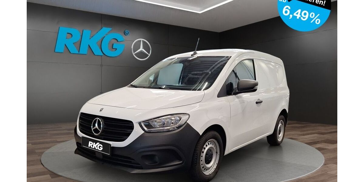 Mercedes-Benz Citan 31.279 km 17.838 &euro; Euskirchen 53879
