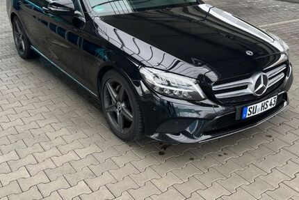 Mercedes-Benz C 300 162.000 km 18.500 &euro; Niederkassel 53859