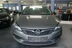 Opel Astra 1.2 Turbo Sports Tourer 84.590 km 10.980 &euro; Euskirchen 53881