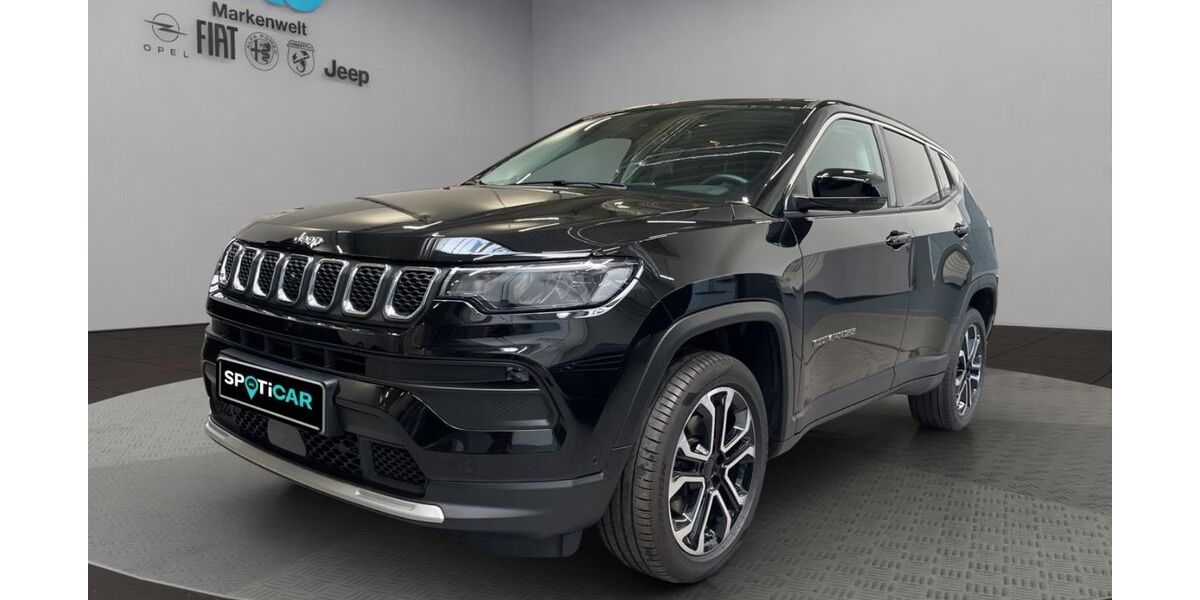 Jeep Compass 36.670 km 26.900 &euro; Bornheim 53332