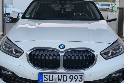 BMW 118 74.000 km 17.499 &euro; Bornheim 53332