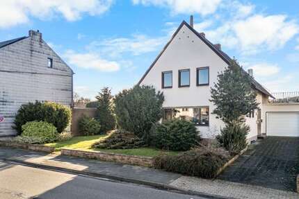 Haus Kreuzau - 6 Zimmer, 136 m&sup2;, 360.000&euro; | Angebot:25400678