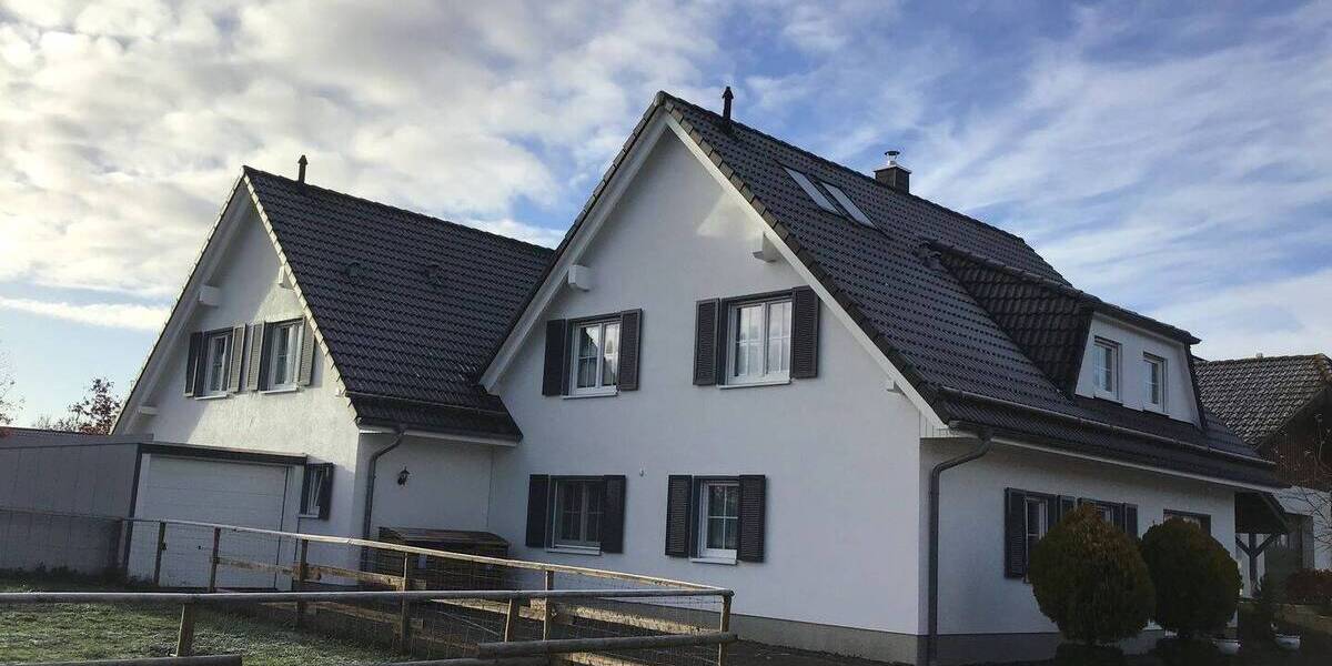 Einfamilienhaus Nettersheim Marmagen - 1 Zimmer, 340 m&sup2;, 839.000&euro; | Angebot:25667443