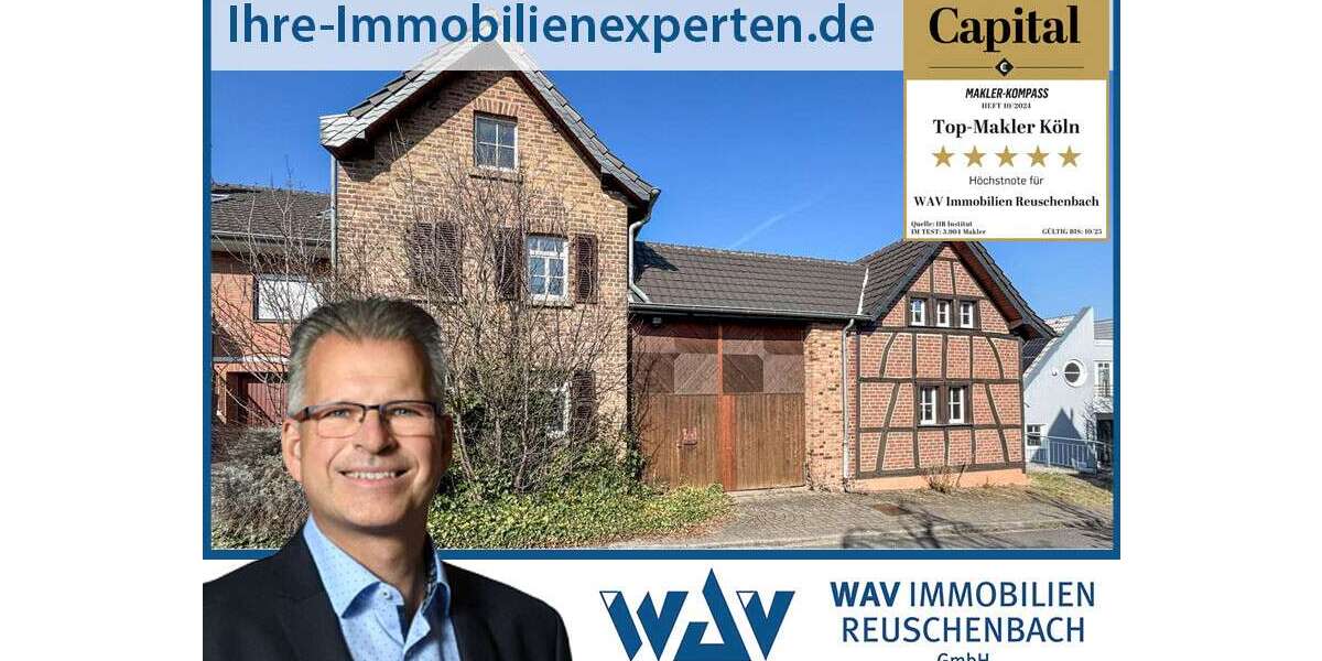Einfamilienhaus Bornheim - 12 Zimmer, 244 m&sup2;, 650.000&euro; | Angebot:20006314