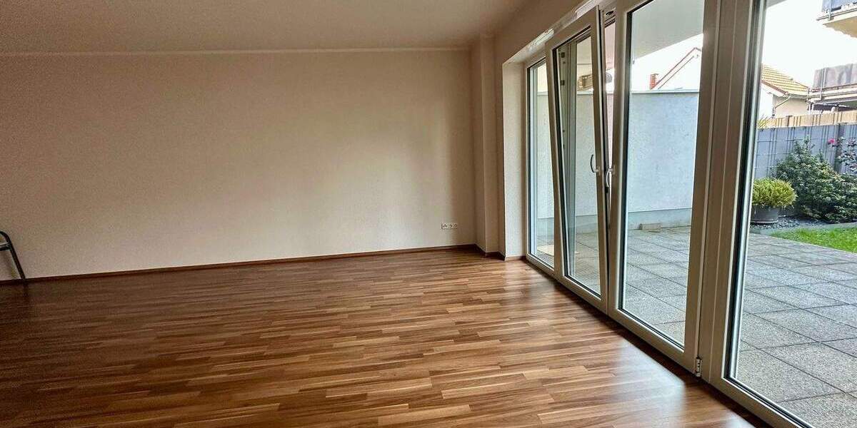 Terrassenwohnung Düren Birkesdorf - 2 Zimmer, 81 m&sup2;, 249.000&euro; | Angebot:25864899
