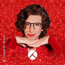 Tootsie 24.04.2026 Opernhaus Bonn