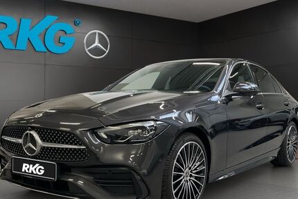 Mercedes-Benz C 200 9.800 km 49.880 &euro; Bonn 53119