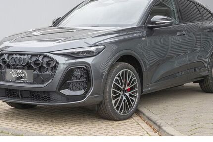 Audi Q5 4.444 km 77.990 &euro; Düren 52351