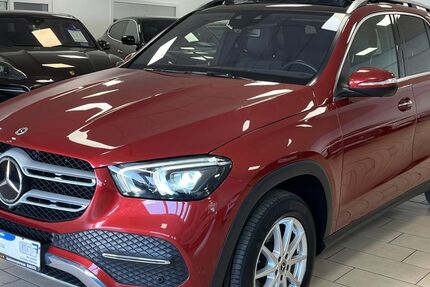 Mercedes-Benz GLE 300 110.855 km 46.900 &euro; Bonn 53227