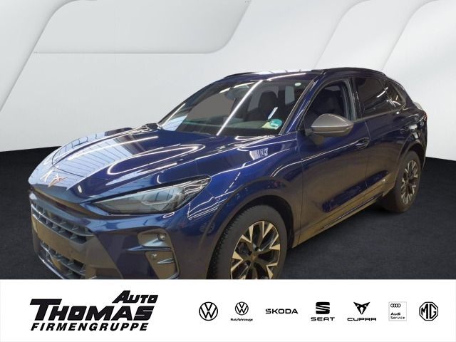 Cupra Terramar 15.553 km 33.880 &euro; Blankenheim 53945