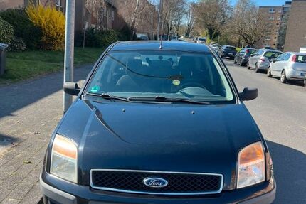 Ford Fusion 155.550 km 1.700 &euro; Wesseling 50389