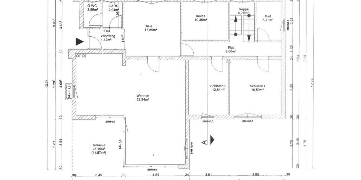 Einfamilienhaus Wachtberg - 7 Zimmer, 198 m&sup2;, 697.500&euro; | Angebot:26030881
