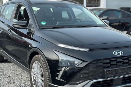 Hyundai BAYON 98.530 km 12.400 &euro; Düren 52349