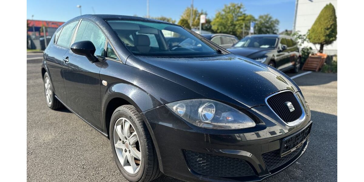 Seat Leon 135.500 km 3.800 &euro; Rheinbach 53359