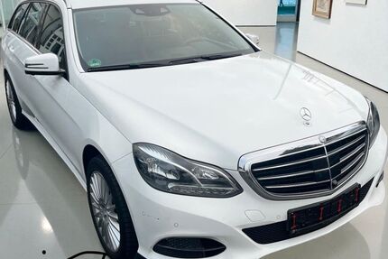 Mercedes-Benz E 250 315.500 km 8.490 &euro; Bonn OT Pützchen 53229