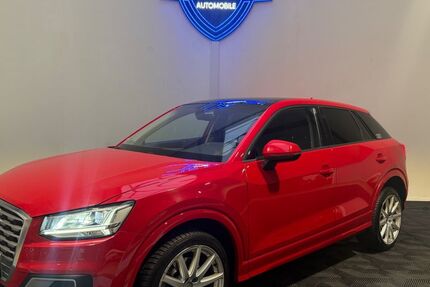 Audi Q2 125.500 km 16.990 &euro; Alfter 53347