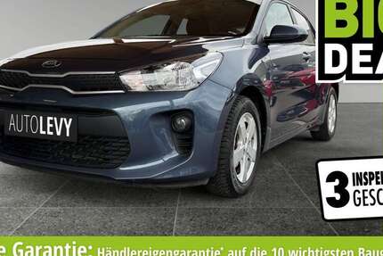 Kia Rio 9.805 km 13.470 &euro; Euskirchen 53881
