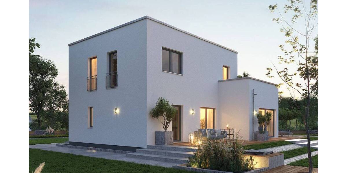 Einfamilienhaus Erftstadt Lechenich - 5 Zimmer, 124 m&sup2;, 487.599&euro; | Angebot:26768472