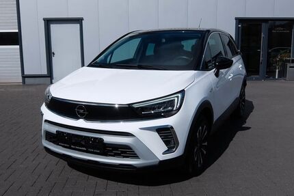 Opel Crossland (X) 35.846 km 15.980 &euro; Mechernich 53894
