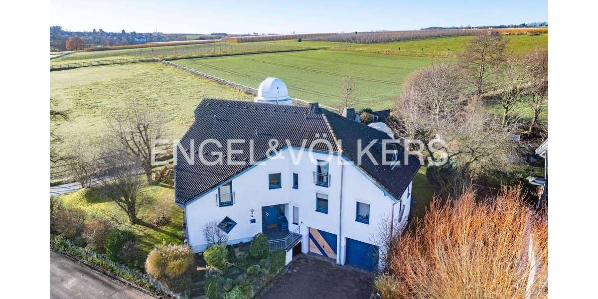 Einfamilienhaus Wachtberg - Züllighoven Züllighoven - 7 Zimmer, 323 m&sup2;, 794.000&euro; | Angebot:25719564