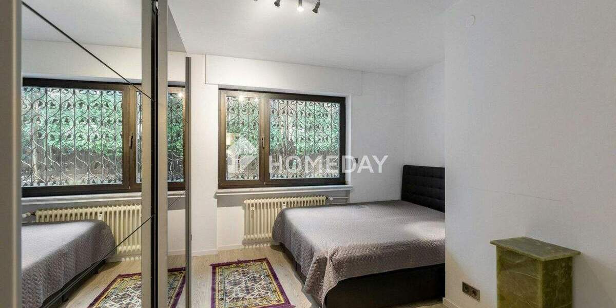Einfamilienhaus Bonn Heiderhof - 7 Zimmer, 500 m&sup2;, 1.650.000&euro; | Angebot:25738051