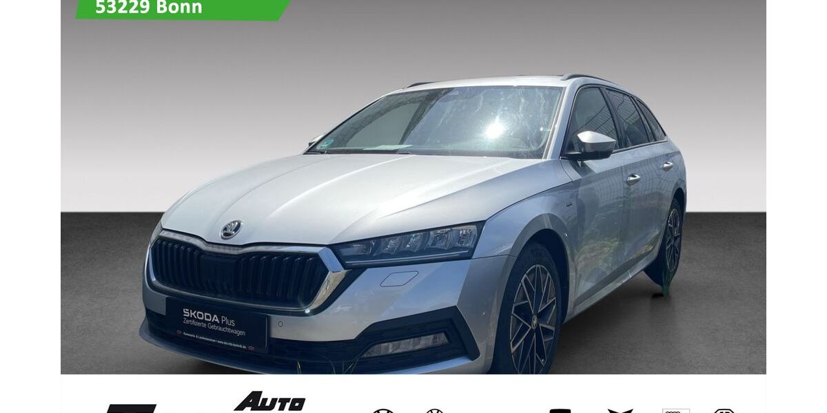 Skoda Octavia 64.600 km 18.880 &euro; Bonn 53227