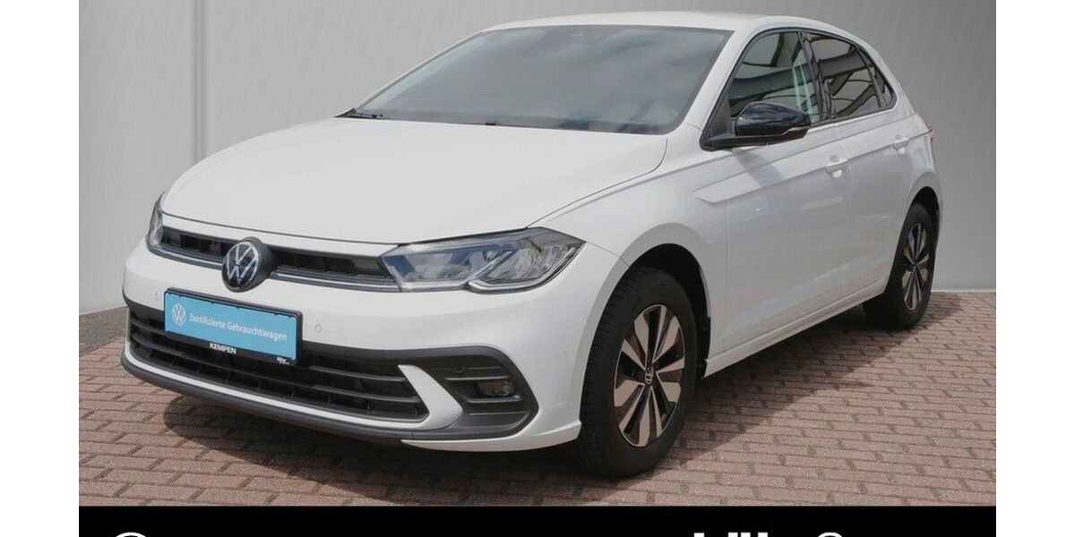 VW Polo 19.110 km 20.820 &euro; Meckenheim / Bonn 53340