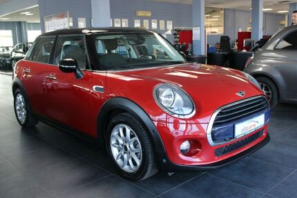 Mini Cooper 83.970 km 11.980 &euro; Euskirchen 53881