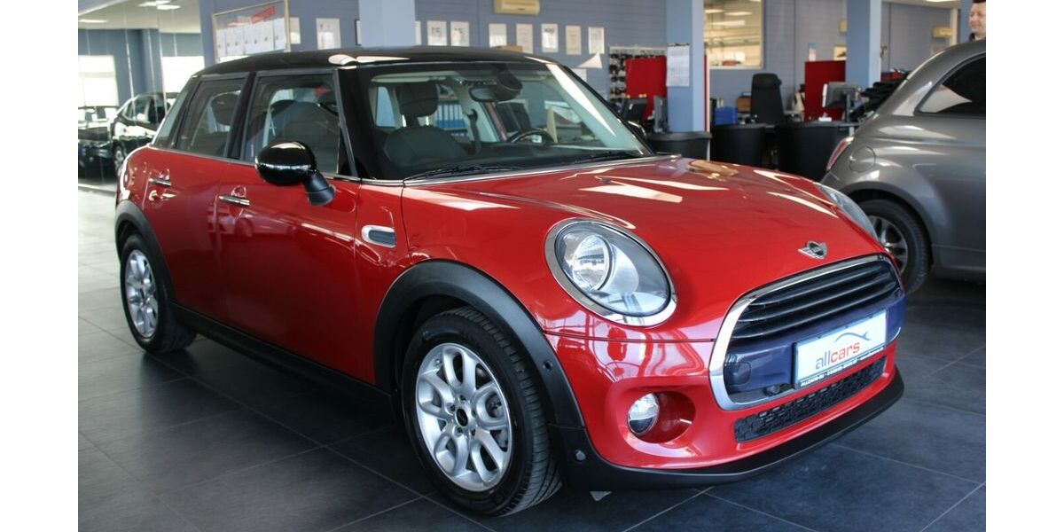 Mini Cooper 83.970 km 11.980 &euro; Euskirchen 53881