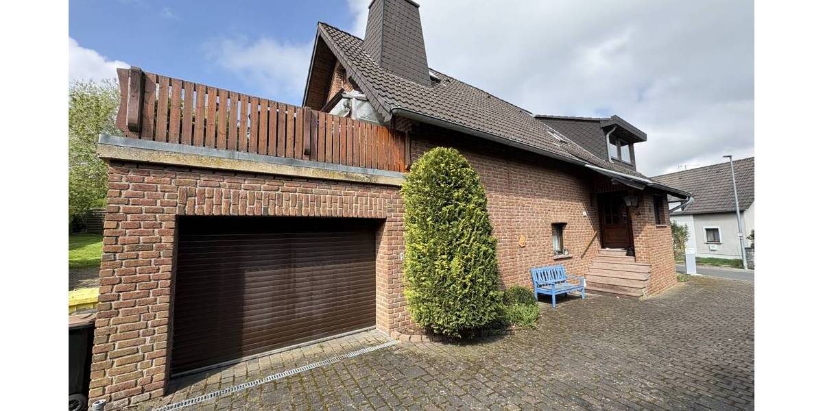 Einfamilienhaus Kall / Wahlen Wahlen - 6 Zimmer, 129 m&sup2;, 219.000&euro; | Angebot:26672297