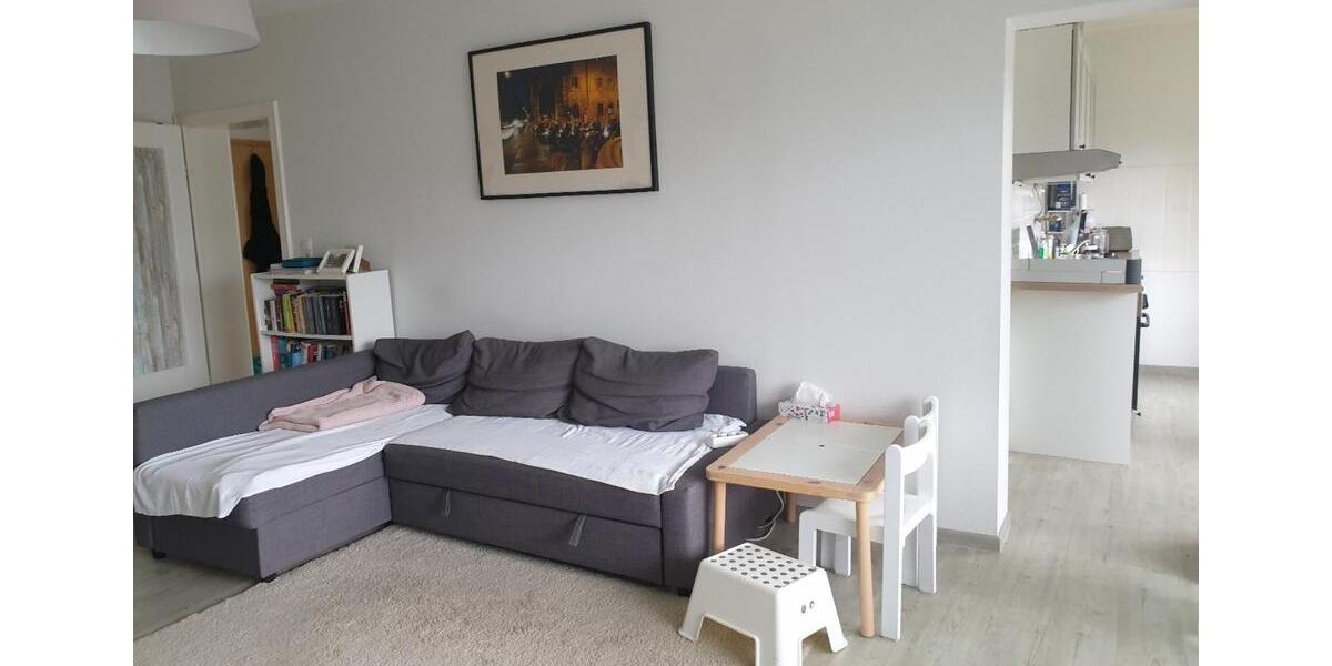 Etagenwohnung Bonn Hardtberg - 3 Zimmer, 66 m&sup2;, 750&euro; | Angebot:25921639