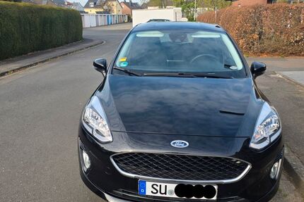 Ford Fiesta 26.000 km 11.400 &euro; Bornheim 53332