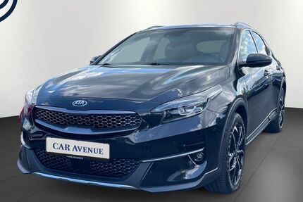 Kia XCeed 87.760 km 17.350 &euro; Euskirchen 53881