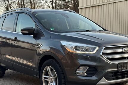 Ford Kuga 90.538 km 16.990 &euro; Mechernich 53894