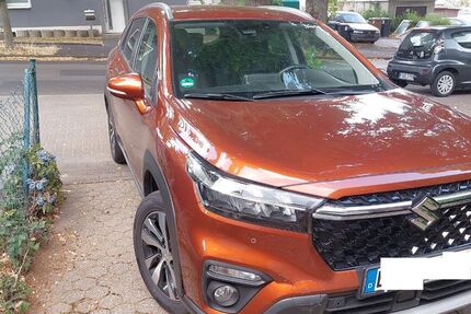 Suzuki (SX4) S-Cross 44.800 km 22.900 &euro; Brühl 50321