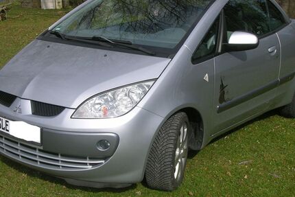 Mitsubishi Colt 83.992 km 4.990 &euro; Kall 53925