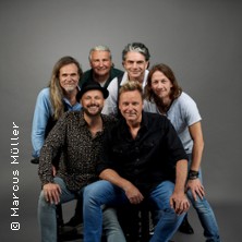 Bläck Fööss - Konzert 2026 02.10.2026 Stadttheater Euskirchen