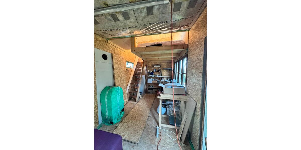 Einfamilienhaus Schuld - 2 Zimmer, 18 m&sup2;, 11.800&euro; | Angebot:25010573