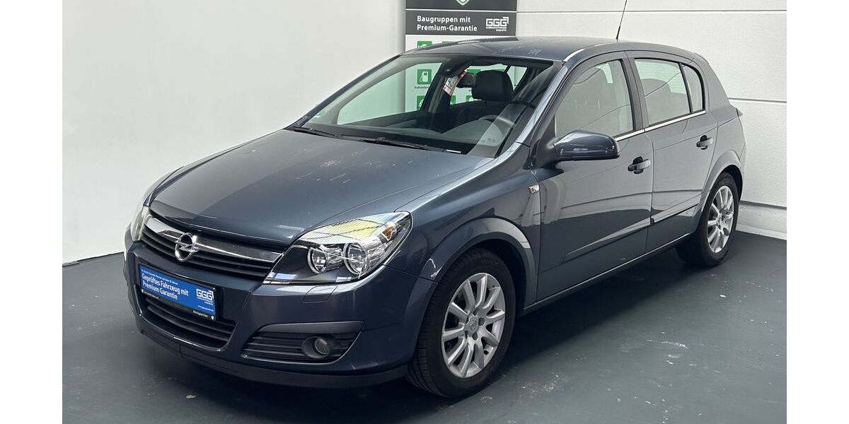 Opel Astra 259.888 km 1.690 &euro; Königswinter 53639