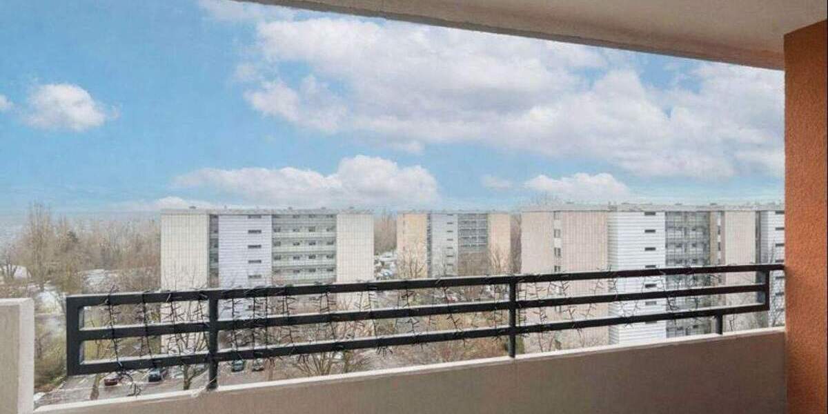 Etagenwohnung Bonn Heiderhof - 2 Zimmer, 62 m&sup2;, 199.000&euro; | Angebot:25705147