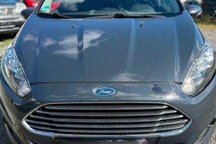 Ford Fiesta 278.000 km 1.900 &euro; Mechernich 53894