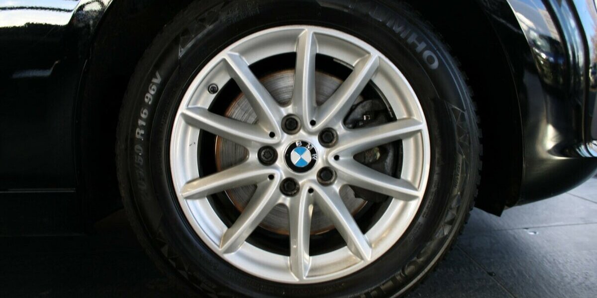 BMW 218 218i Gran Tourer 109.220 km 13.480 &euro; Euskirchen 53881