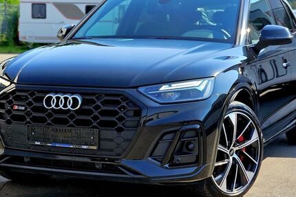 Audi SQ5 18.909 km 62.480 &euro; Düren 52351