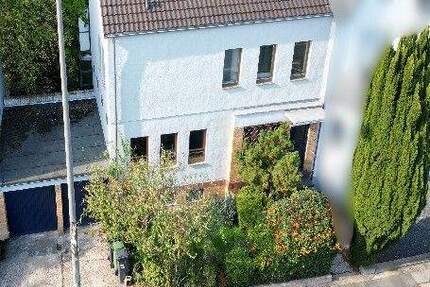 Haus Bonn Duisdorf - 7 Zimmer, 164 m&sup2;, 568.000&euro; | Angebot:25938100