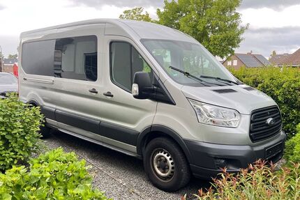Ford Transit 138.099 km 8.950 &euro; Kreuzau 52372